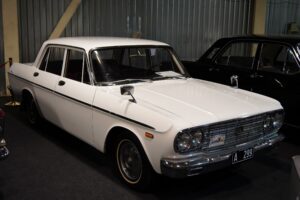 Toyota Crown 1967