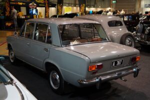 VAZ 2101