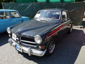 Volvo Amazon 1964