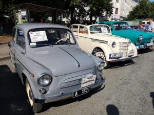 ZAZ 965 AE 1965