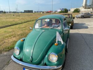 Õhturalli juuni 2023 VW Kupla