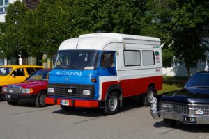 HansaRetro 2023