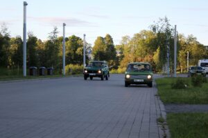 Õhturalli 2023