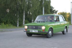 Õhturalli 2023