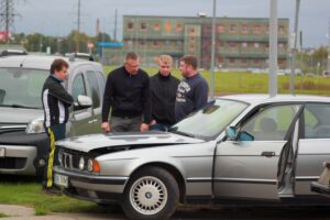 Õhturalli 2023 september