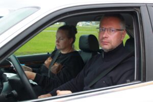 Õhturalli 2023 september