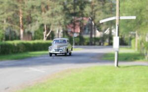 Levatek õhturalli 2024 GAZ 20