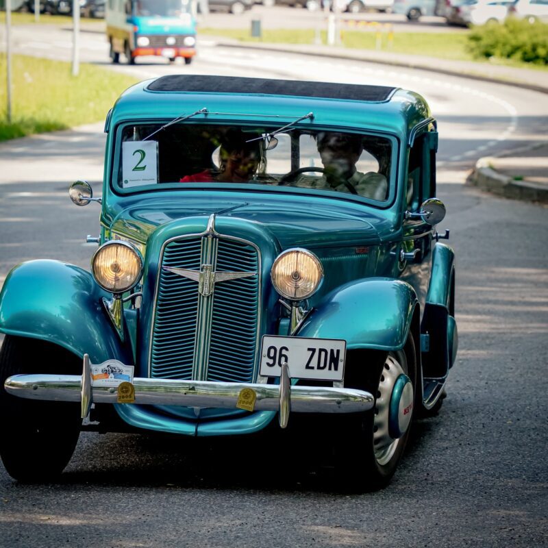 Adler Trumpf-Junior 1938 a.