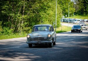 GAZ 21R 1965 a.