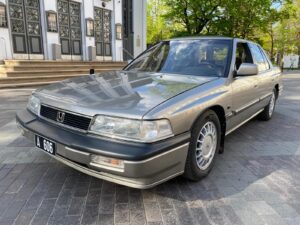 Honda Legend 1987 a.