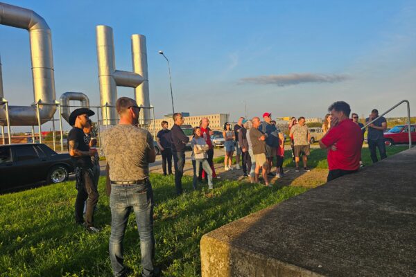 Levatek Õhturalli Tartu 2024 september