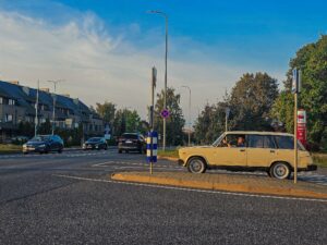 Levatek Õhturalli Tartu 2024 september