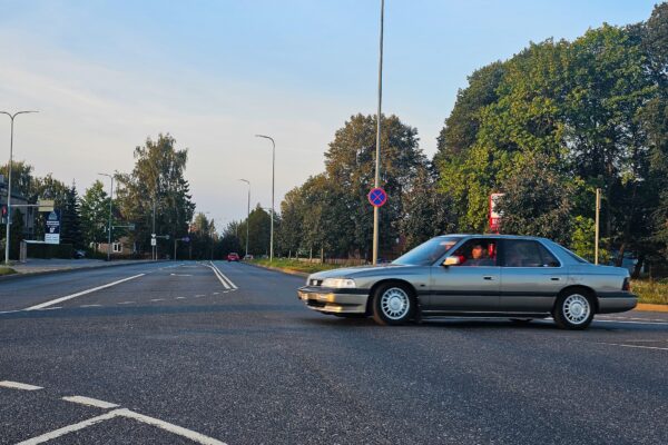 Levatek Õhturalli Tartu 2024 september