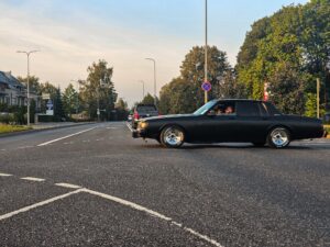 Levatek Õhturalli Tartu 2024 september
