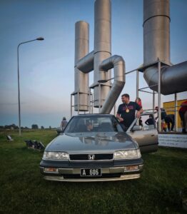 Levatek Õhturalli Tartu 2024 september võidumees