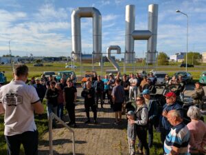 Levatek Õhturalli 2025 mai