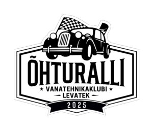 Õhturalli logo