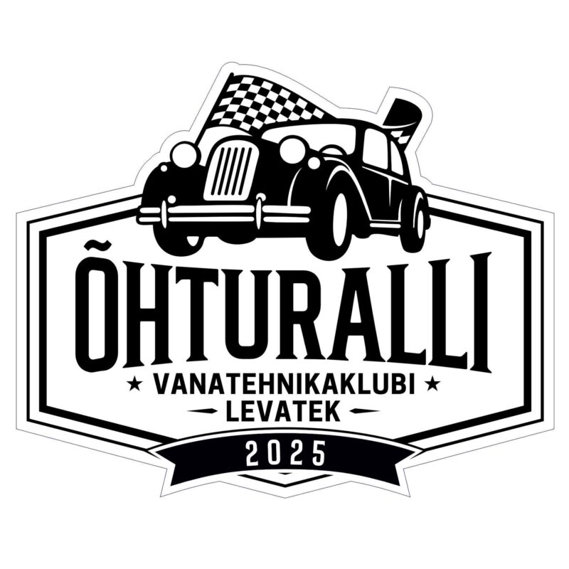 Õhturalli 2025