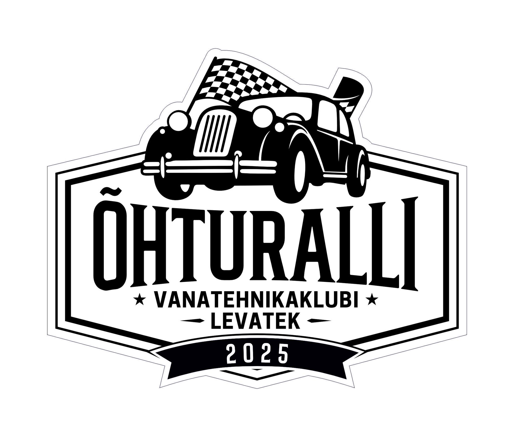 Õhturalli 2025