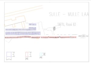 Sulle Mulle laat 2025 broneerimine