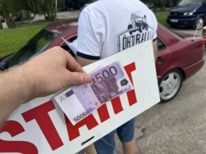 Õhturalli juuli 2025