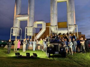 õhturalli 2025 kokkuvõte