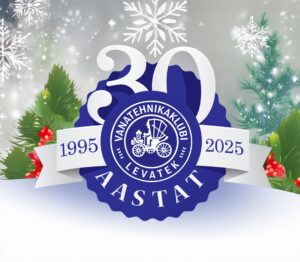 Jõulud 2025 Levatek