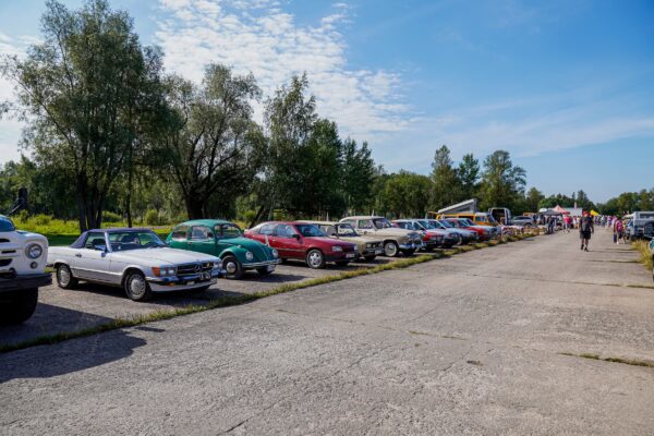 Sulle-Mulle laat 2025 Tartus Raadil