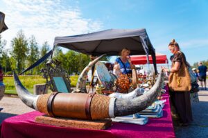 Sulle-Mulle laat 2025 Tartus Raadil