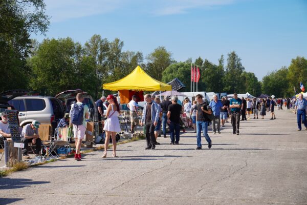 Sulle-Mulle laat 2025 Tartus Raadil