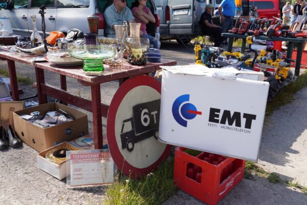 Sulle-Mulle laat 2025 Tartus Raadil