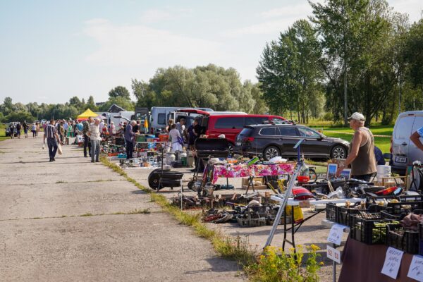 Sulle-Mulle laat 2025 Tartus Raadil