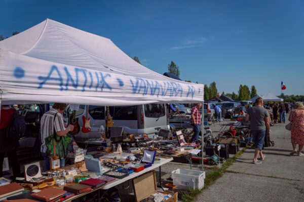 Sulle-Mulle laat 2025 Tartus Raadil