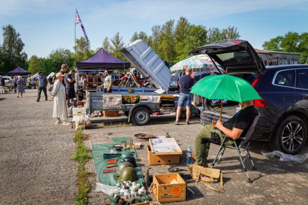 Sulle-Mulle laat 2025 Tartus Raadil