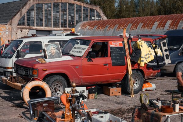 Sulle-Mulle laat 2025 Tartus Raadil