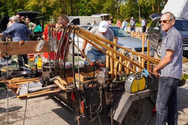 Sulle-Mulle laat 2025 Tartus Raadil