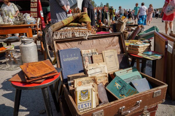 Sulle-Mulle laat 2025 Tartus Raadil