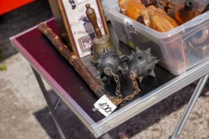 Sulle-Mulle laat 2025 Tartus Raadil