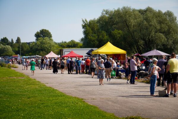 Sulle-Mulle laat 2025 Tartus Raadil