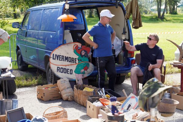 Sulle-Mulle laat 2025 Tartus Raadil