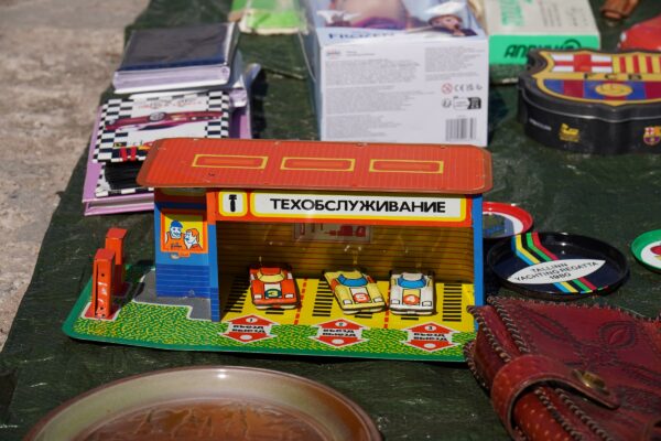 Sulle-Mulle laat 2025 Tartus Raadil