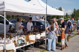 Sulle-Mulle laat 2025 Tartus Raadil