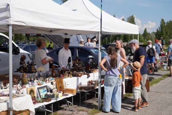 Sulle-Mulle laat 2025 Tartus Raadil