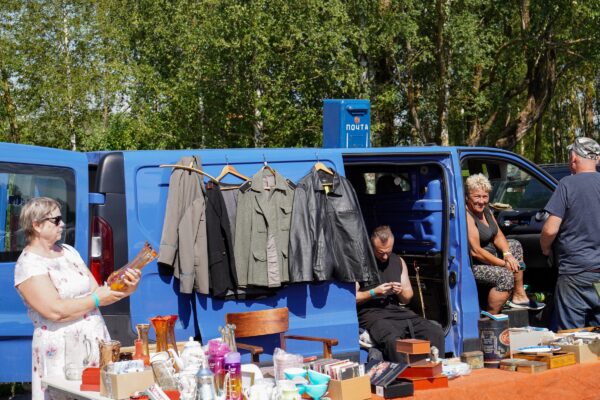 Sulle-Mulle laat 2025 Tartus Raadil