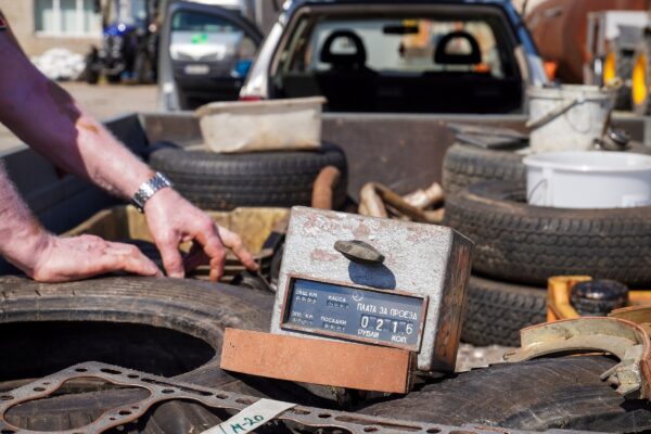 Sulle-Mulle laat 2025 Tartus Raadil