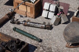 Sulle-Mulle laat 2025 Tartus Raadil