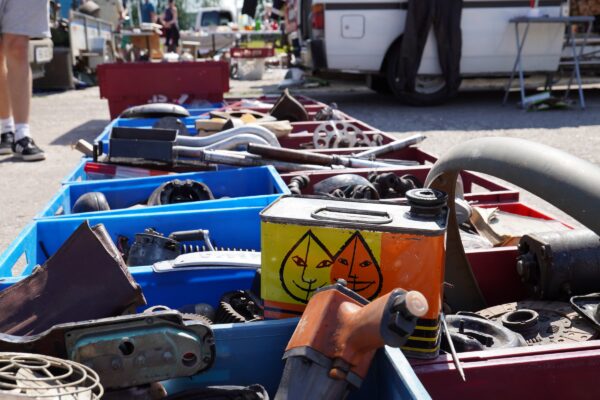 Sulle-Mulle laat 2025 Tartus Raadil