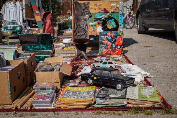 Sulle-Mulle laat 2025 Tartus Raadil