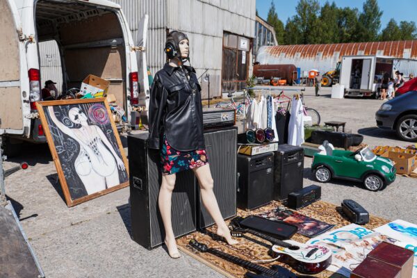 Sulle-Mulle laat 2025 Tartus Raadil