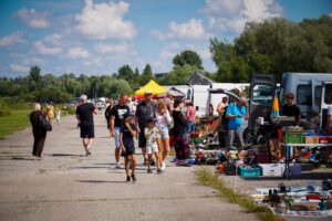 Sulle-Mulle laat 2025 Tartus Raadil